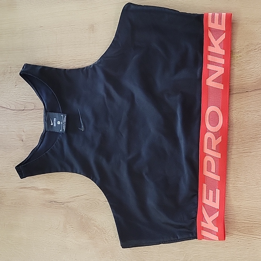 NIKE DRI FIT SPORTS BRA